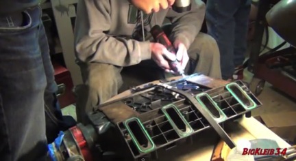 Video: Free Power for Your LS2?