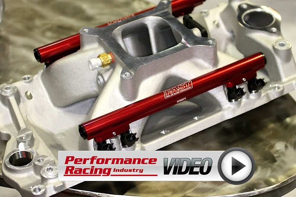 PRI 2012: RHS Releases New 23-degree Manifolds, High-flow LS7 Head