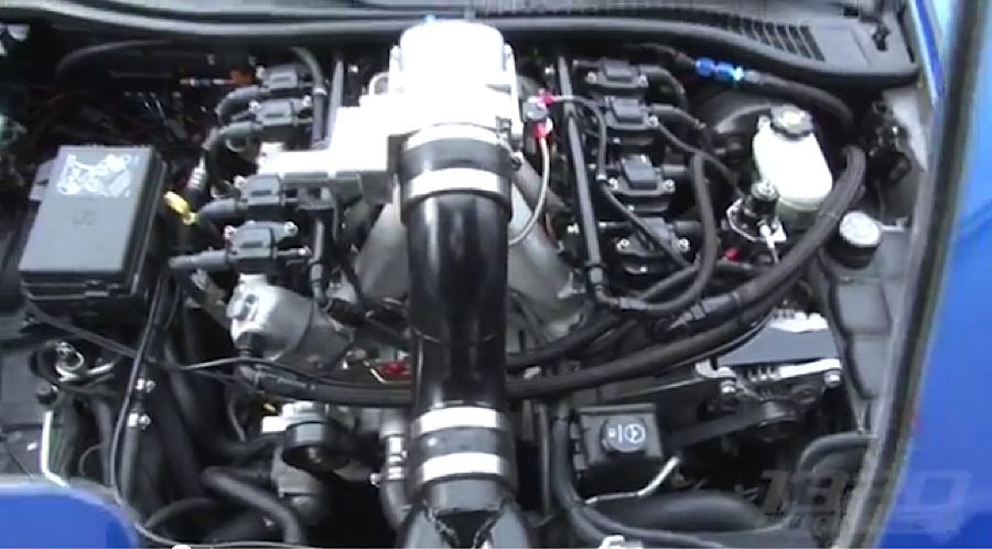 Video: LMR Takes Gold at Corvette Invitational