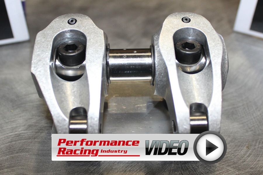 PRI 2012: Yella Terra's New Rockers For Mast Black Label Heads