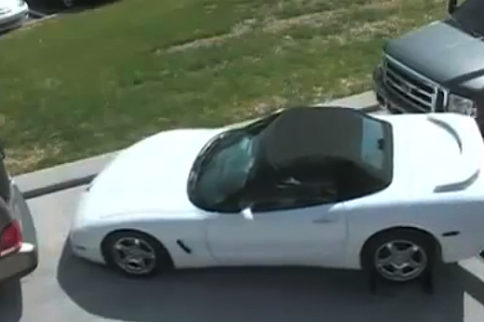 Video: Your Vette Could Be Gone In 60 Seconds With Century Express