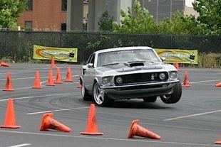 Goodguys To Crown 2013 AutoCross Shoot-Out Champ at Year-End Finals