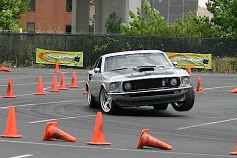 Goodguys To Crown 2013 AutoCross Shoot-Out Champ at Year-End Finals