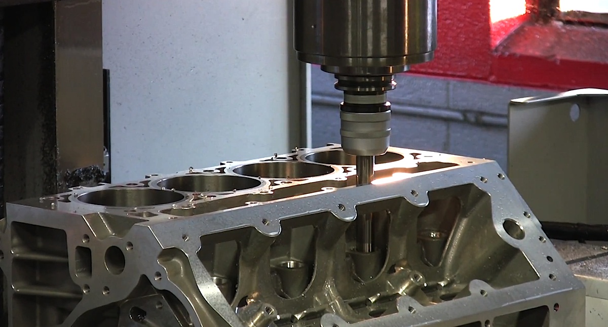 Video: Livernois Motorsports LS-Series Bronze Lifter Bushing Install