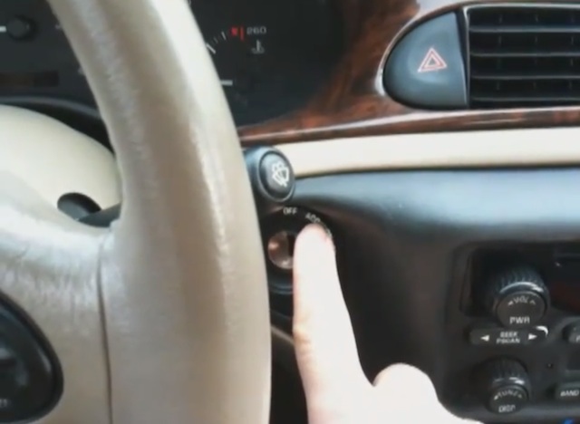 Video: How To Fix A GM Theft Passlock System