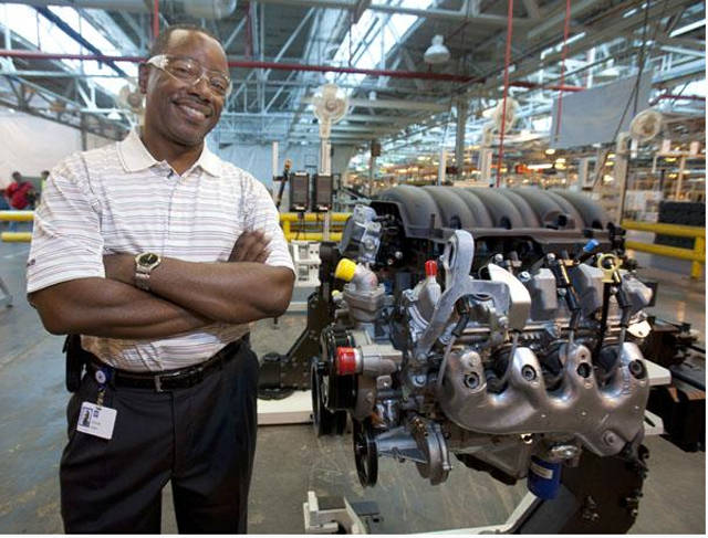 EcoTec3 Engines Will Bring 500 New Jobs To Tonawanda Plant