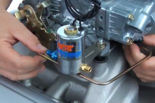 Holley Performance YouTube Page Offers NOS Tips 'n' Tricks