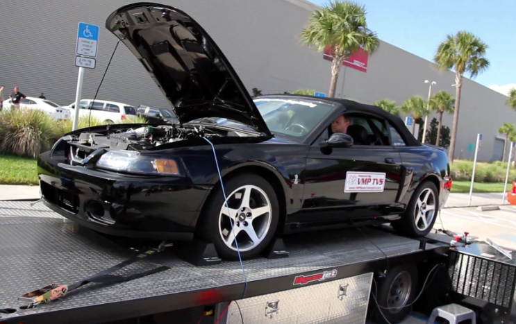 Video: VMP Tuning Explains The Benefits Of Having A Mobile Dyno