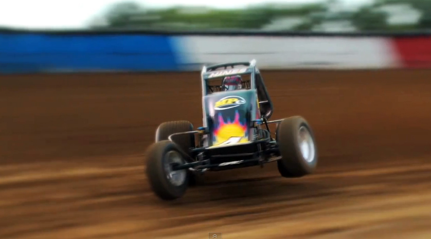 It's Never To Early To Start Thinking About Indiana Sprint Week 2013