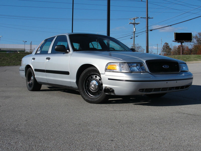 "Breaking The Law" - Update on Turbo 5.3L Crown Vic