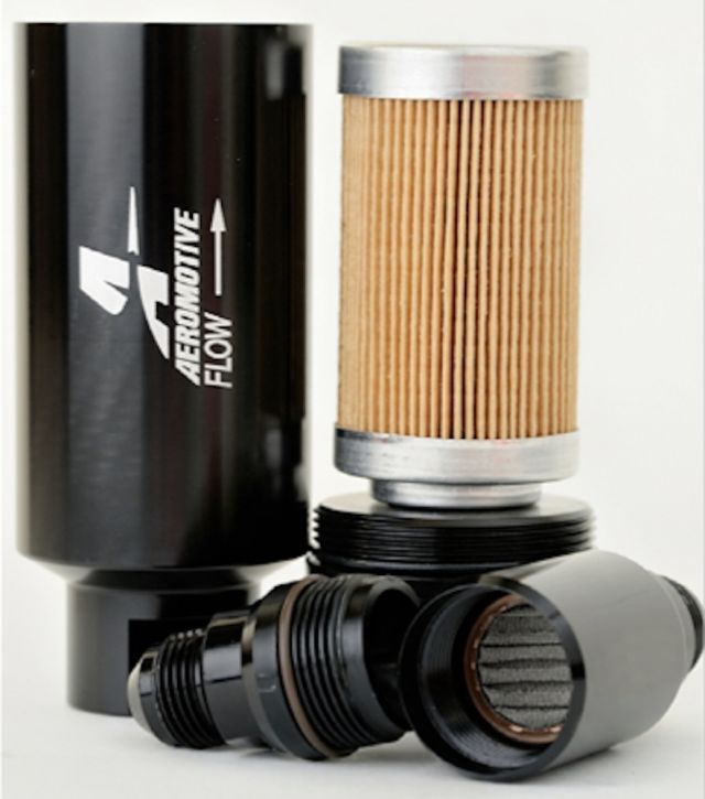 aero-filter