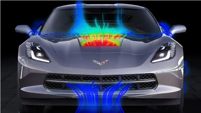 Video: Interview with C7 Executive Chief Engineer Tadge Juechter