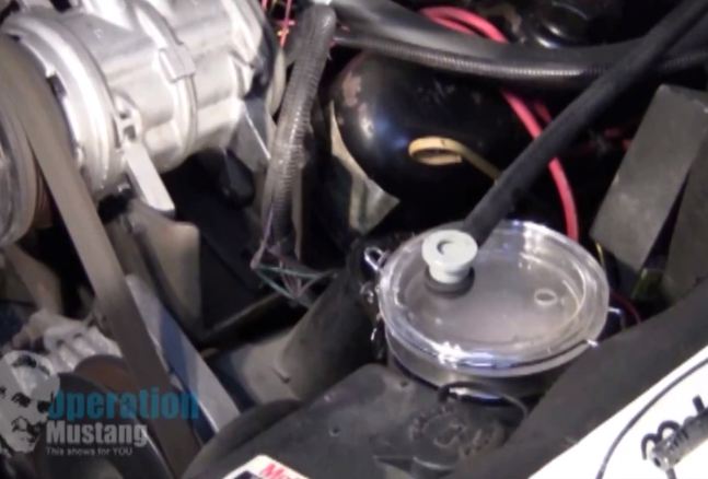 Video: “The Doc” Makes A Hydrogen Fuel Cell For His Mustang