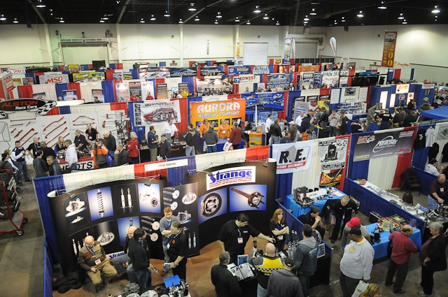 Race & Performance Expo Hitting Chicago In Weeks And We'll Be There