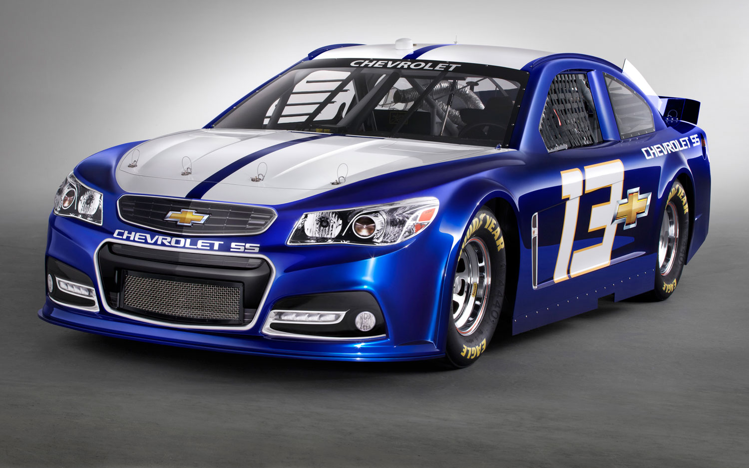 Chevrolet SS Performance Sedan Set To Debut February 16th   