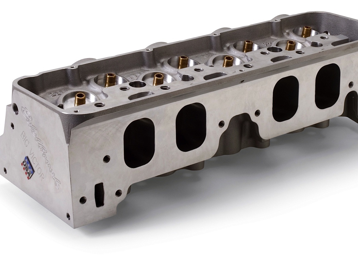 TECH5: Edelbrock Explains Why Some Parts Are 'HIP'