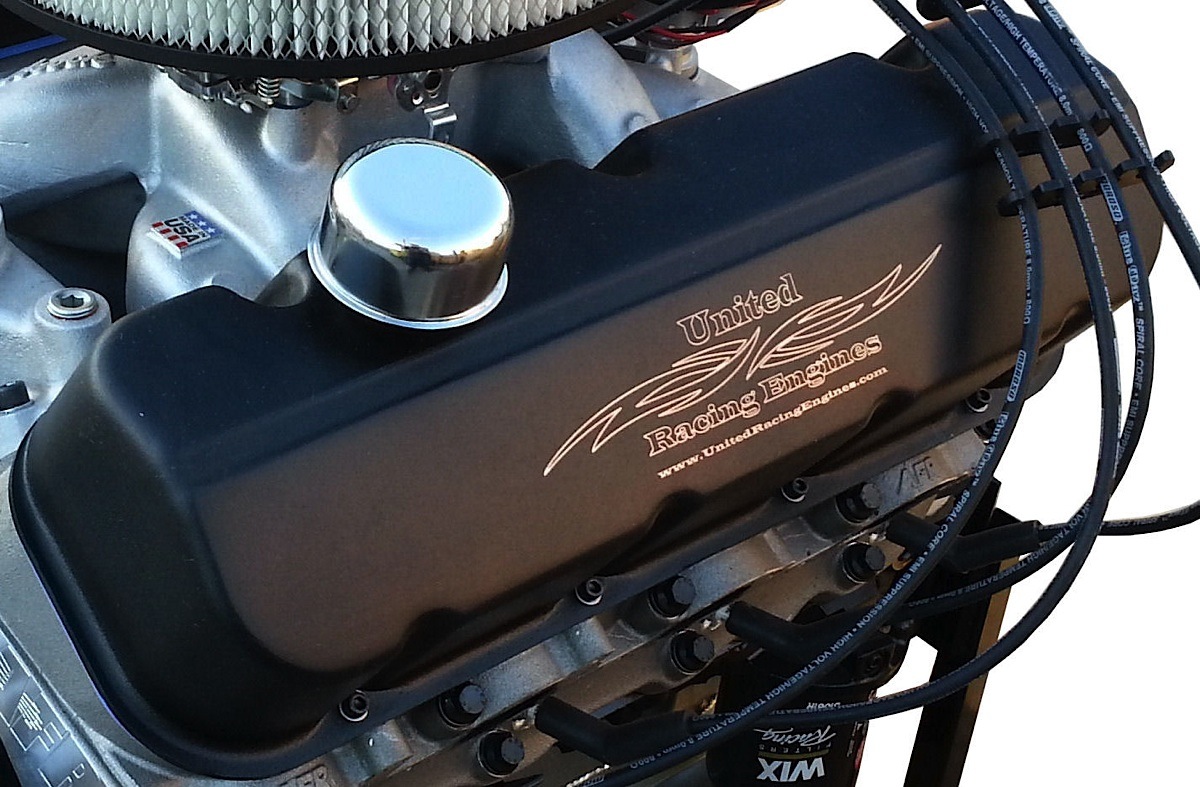 Video: URE Makes 1,012 Streetable Horsepower on Single Carb
