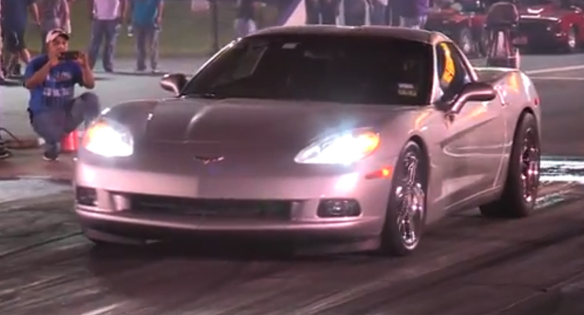LIVE FEED: 510 Engineering Hosts A Track Day At Royal Purple Raceway