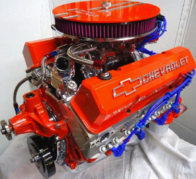 How-To Video: Engine Factory Tips On Chevy Flywheel Installation