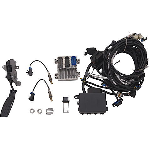 Available Now, LS9 Controller Kits