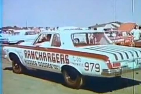 Video: The Story of The Original Ramchargers Racing Team