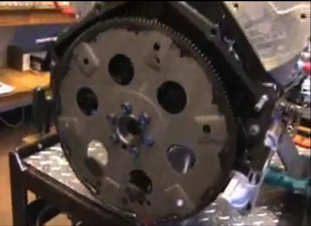 Video: TCI Transmission And Torque Converter Installation Basics 101