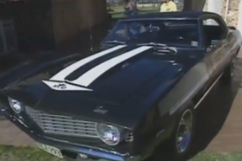Video: "My Classic Car" Reviews Mint 1969 Yenko Camaro