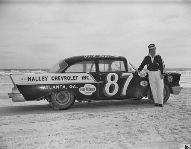 Video: Chevrolet's Vibrant History at the Daytona 500
