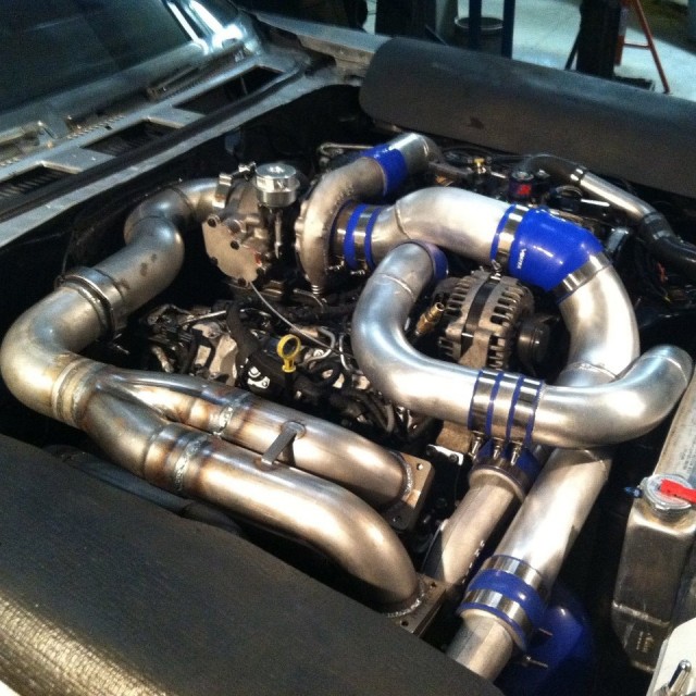 duramax diesel