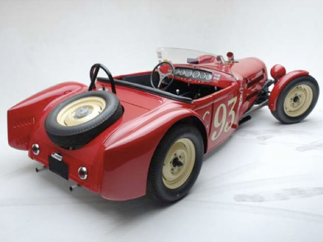 1937 Ingalls American Special For Sale