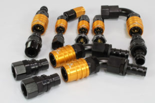 Inventive Spirit: The Story Behind Jiffy-tite Quick-Connect Fittings