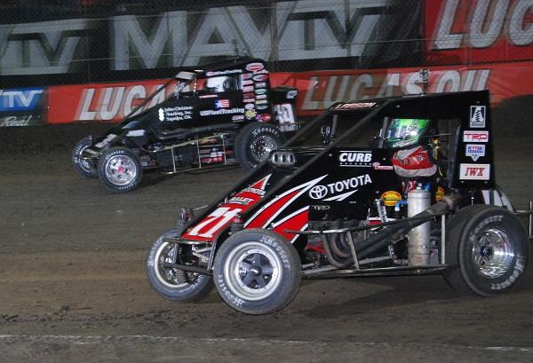 Loudpedal Productions Presents Chili Bowl 2013: The Short Film