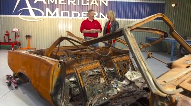 Malibu Monday: Getting Resourceful for a Perfect GM A-body Frame