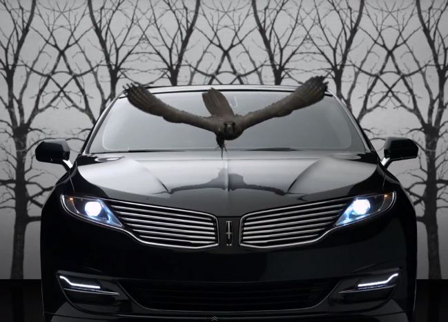 Video: Finally, An Ad That Makes Us Want To Drive A Lincoln