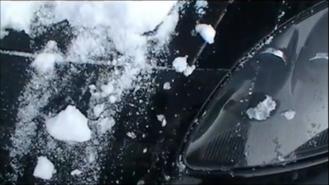 Video: Are You Ready for Spring? This Corvette Certainly Is!