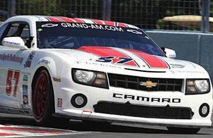 Chevrolet Answers Why They Race