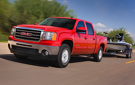 J.D. Power - GMC Truck Owners Are Happiest
