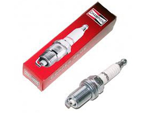 Get The Same Plugs That Professional Racers Use For Your Race Engine