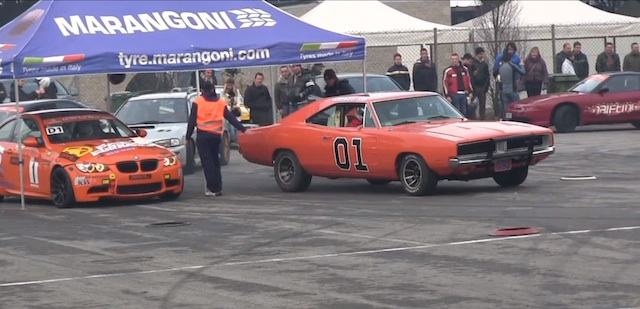 General Lee 1