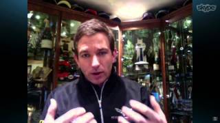 Video: Corvette Web Blast from the UK