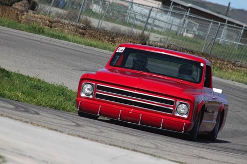 The 2013 So Cal Speed Challenge Provides Low Key Fun For All
