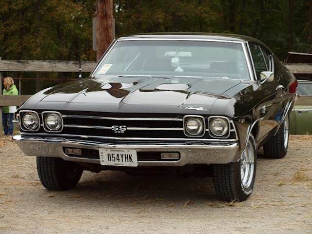 Thursday Tuning: "Racing In The Street" By Bruce Springsteen
