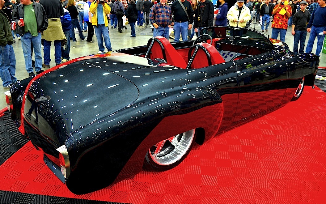 Video: Five Questions With Murray Pfaff From Pfaff Designs
