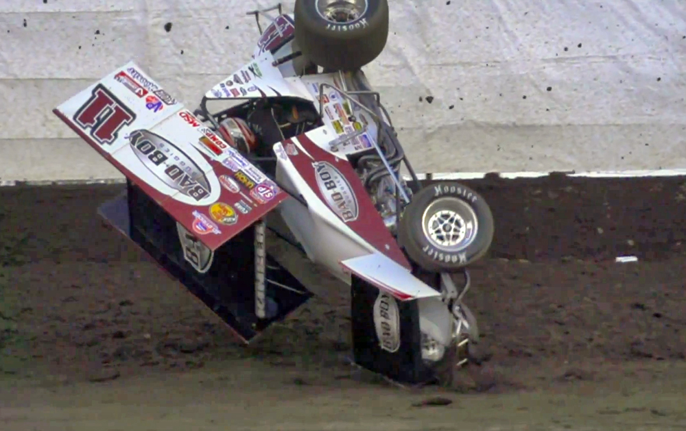 Loudpedal Productions Release Highlight Reel For Early 2013 Events