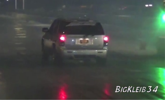 Video: TrailBlazer SS Propelled to 10s by ProCharged 408