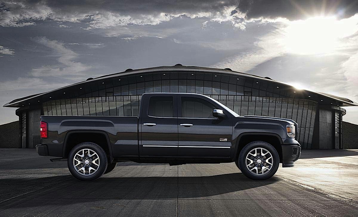 Video: EVERYTHING You Need To Know About The 2014 Silverado 