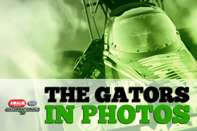NHRA Gatornationals Photo Coverage From Gainesville