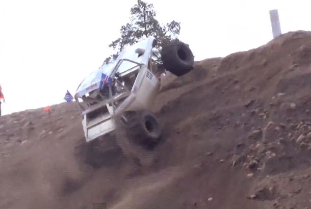 Video: Nelson Racing Engines Take A Beating In Iceland