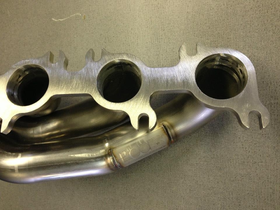 Dyno Tested: Kooks Super Street Series Headers For 2011-Up Mustang