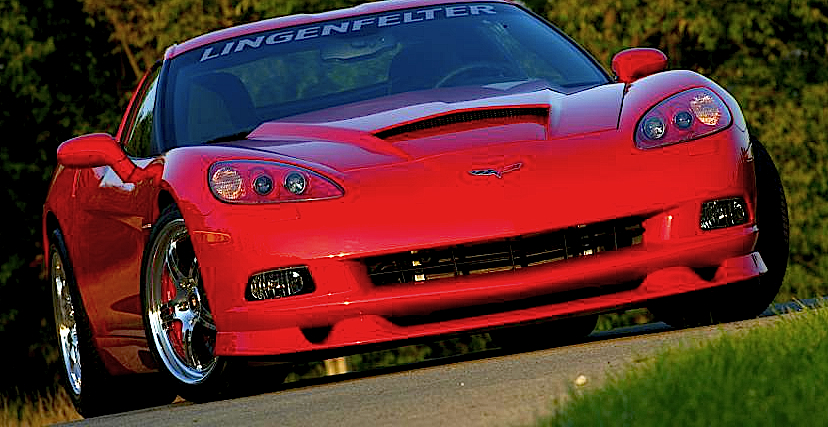 Five Questions with Lingenfelter's Mike Copeland